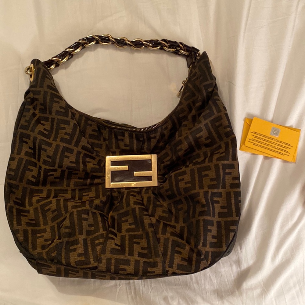 Fendi Shoulder Bag